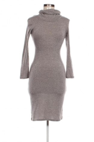 Kleid FIRST, Größe M, Farbe Grau, Preis 7,32 €