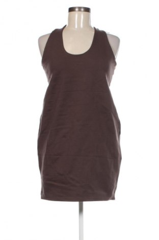 Kleid Factorie, Größe XL, Farbe Braun, Preis 11,99 €