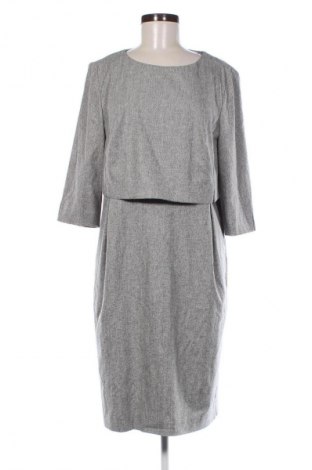 Kleid Fadenmeister, Größe XL, Farbe Grau, Preis € 49,99