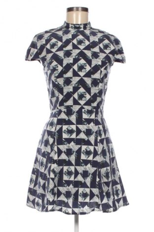 Kleid Fall Winter Spring Summer, Größe S, Farbe Mehrfarbig, Preis € 43,99