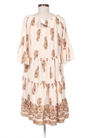 Šaty  Fashion, Velikost L, Barva Vícebarevné, Cena  1 367,00 Kč