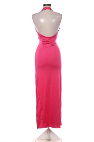 Рокля Fashion nova, Размер S, Цвят Розов, Цена 46,99 лв.