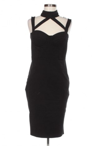 Šaty  Fashion nova, Velikost XL, Barva Černá, Cena  359,00 Kč