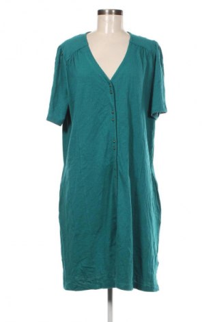 Kleid Fat Face, Größe XL, Farbe Grün, Preis € 41,94