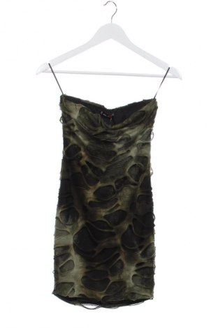 Rochie Fb Sister, Mărime XS, Culoare Multicolor, Preț 97,99 Lei