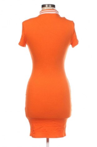 Sukienka Fb Sister, Rozmiar M, Kolor Pomarańczowy, Cena 63,99 zł