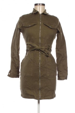 Rochie Fb Sister, Mărime XS, Culoare Verde, Preț 54,99 Lei