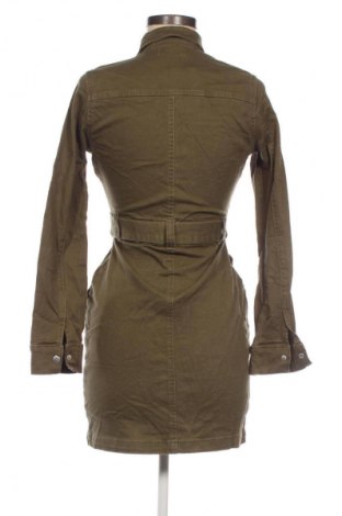 Rochie Fb Sister, Mărime XS, Culoare Verde, Preț 54,99 Lei