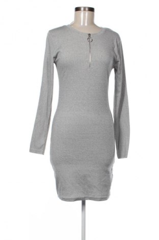 Šaty  Fb Sister, Veľkosť L, Farba Sivá, Cena  6,95 €