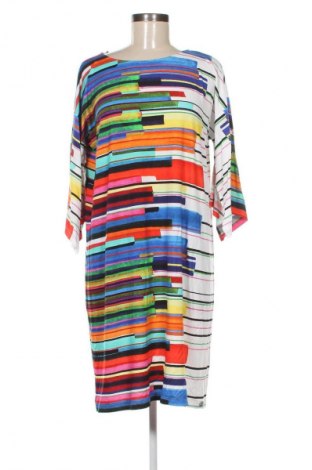 Kleid Feraud, Größe L, Farbe Mehrfarbig, Preis € 107,99
