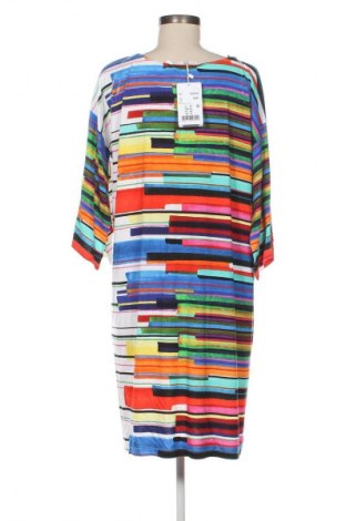 Kleid Feraud, Größe L, Farbe Mehrfarbig, Preis € 107,99