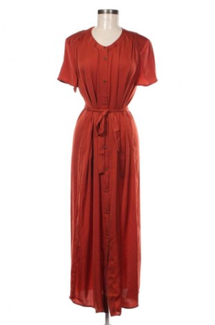 Φόρεμα Fiorella Rubino, Μέγεθος M, Χρώμα Καφέ, Τιμή 42,00 €