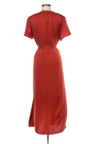 Φόρεμα Fiorella Rubino, Μέγεθος M, Χρώμα Καφέ, Τιμή 42,00 €