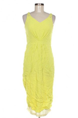 Kleid Forcast, Größe M, Farbe Gelb, Preis 25,99 €