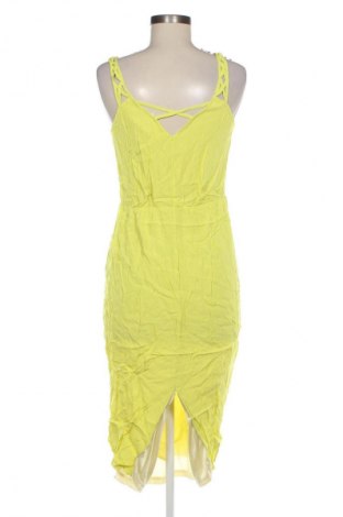 Kleid Forcast, Größe M, Farbe Gelb, Preis 25,99 €