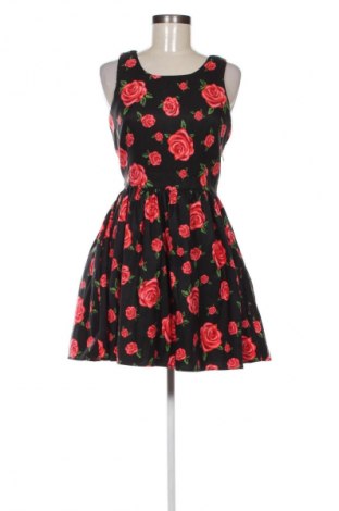 Рокля Forever 21, Размер L, Цвят Многоцветен, Цена 27,99 лв.