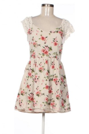 Φόρεμα Forever 21, Μέγεθος M, Χρώμα Πολύχρωμο, Τιμή 13,80 €
