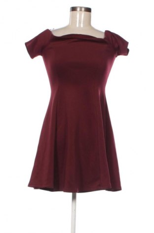 Ruha Forever 21, Méret L, Szín Piros, Ár 5 499 Ft