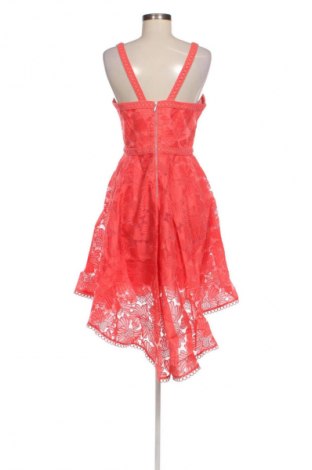 Šaty  Forever New, Velikost M, Barva Růžová, Cena  719,00 Kč