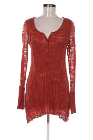 Šaty  Free People, Veľkosť S, Farba Oranžová, Cena  113,22 €