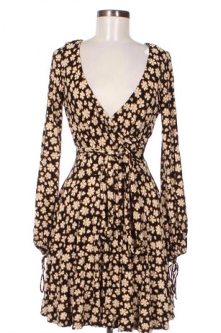 Kleid Free People, Größe S, Farbe Mehrfarbig, Preis 29,99 €