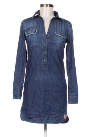 Kleid Freeman T. Porter, Größe XS, Farbe Blau, Preis € 42,05
