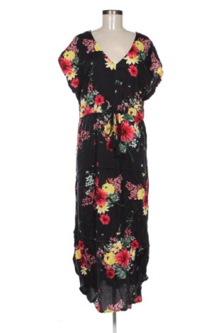 Kleid Freez, Größe XL, Farbe Mehrfarbig, Preis € 17,99
