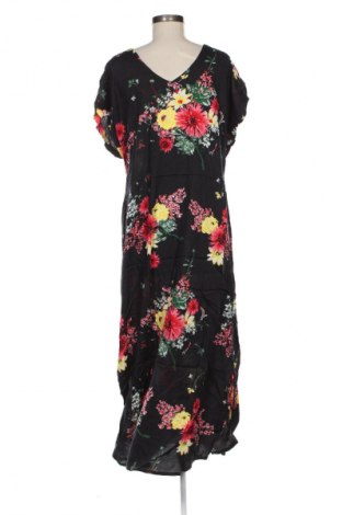 Kleid Freez, Größe XL, Farbe Mehrfarbig, Preis € 17,99