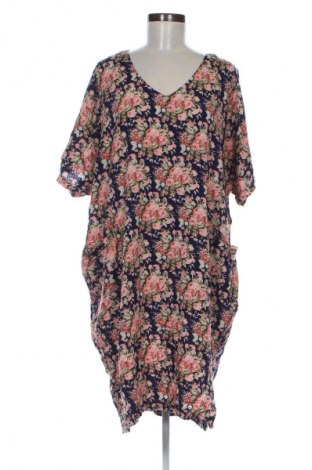 Kleid Freez, Größe XXL, Farbe Mehrfarbig, Preis 15,99 €