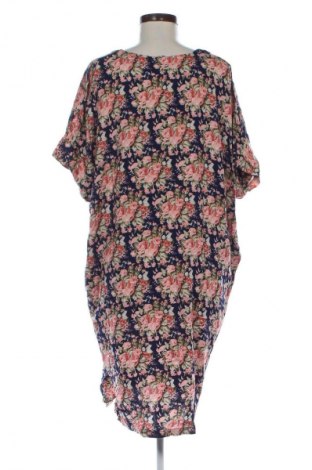 Kleid Freez, Größe XXL, Farbe Mehrfarbig, Preis 15,99 €
