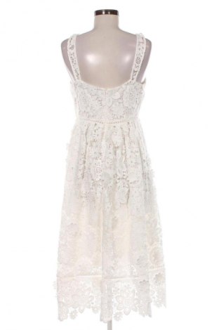 Rochie French Connection, Mărime M, Culoare Alb, Preț 135,99 Lei