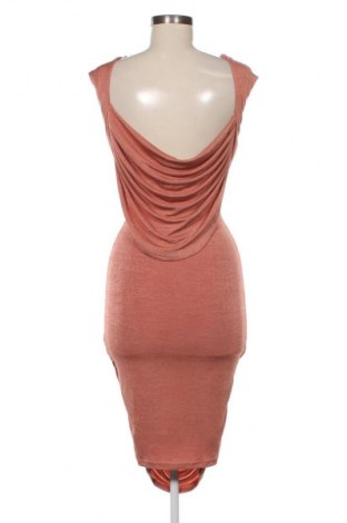Šaty  Fresh Soul, Velikost S, Barva Popelavě růžová, Cena  369,00 Kč
