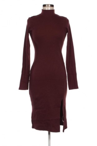 Kleid Funky Buddha, Größe S, Farbe Rot, Preis 13,99 €