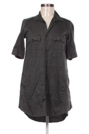 Sukienka G-Star Raw, Rozmiar S, Kolor Szary, Cena 158,99 zł