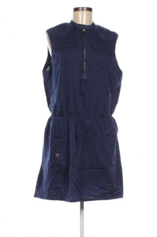 Šaty  G-Star Raw, Velikost XL, Barva Modrá, Cena  585,00 Kč