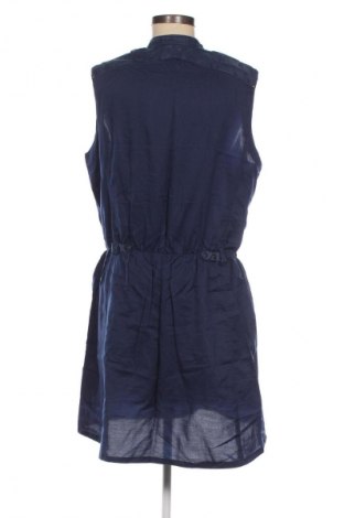 Šaty  G-Star Raw, Velikost XL, Barva Modrá, Cena  585,00 Kč