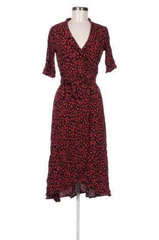 Kleid Ganni, Größe M, Farbe Mehrfarbig, Preis 179,80 €