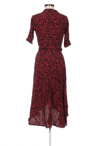 Kleid Ganni, Größe M, Farbe Mehrfarbig, Preis 179,80 €