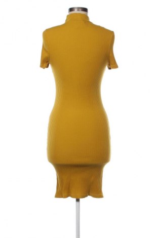 Rochie Gate Woman, Mărime M, Culoare Galben, Preț 61,99 Lei