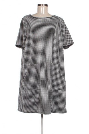 Kleid George, Größe XXL, Farbe Mehrfarbig, Preis 20,99 €