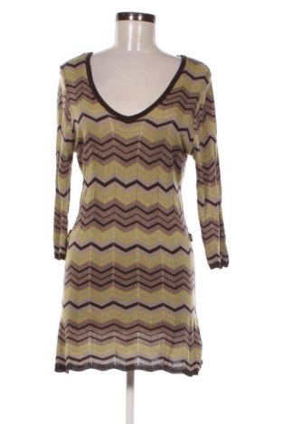 Kleid George, Größe XL, Farbe Mehrfarbig, Preis 9,99 €
