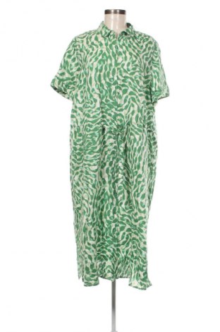 Kleid Gerry Weber, Größe XL, Farbe Mehrfarbig, Preis 107,99 €