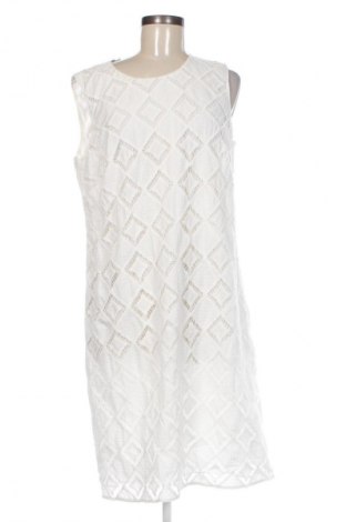 Kleid Gerry Weber, Größe XL, Farbe Weiß, Preis € 132,99