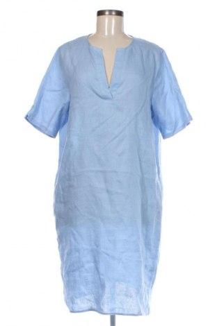 Šaty  Gerry Weber, Veľkosť L, Farba Modrá, Cena  87,95 €