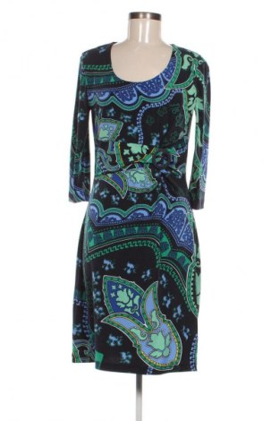 Kleid Gerry Weber, Größe M, Farbe Mehrfarbig, Preis 29,99 €
