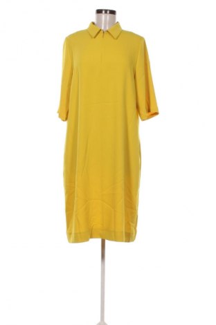 Sukienka Gerry Weber, Rozmiar L, Kolor Żółty, Cena 422,99 zł