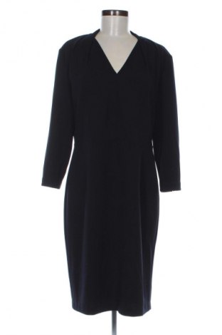 Φόρεμα Gerry Weber, Μέγεθος L, Χρώμα Μαύρο, Τιμή 98,99 €