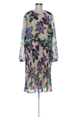 Kleid Gerry Weber, Größe XL, Farbe Mehrfarbig, Preis 132,99 €