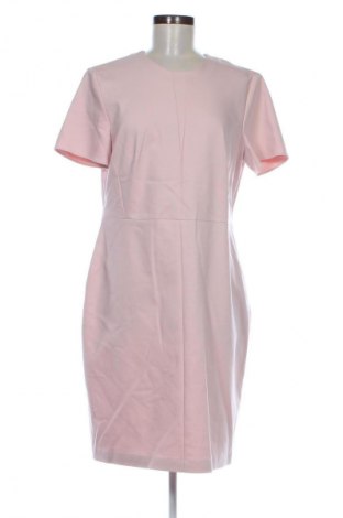Kleid Gerry Weber, Größe L, Farbe Aschrosa, Preis 107,99 €