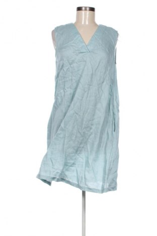 Φόρεμα Gerry Weber, Μέγεθος L, Χρώμα Μπλέ, Τιμή 122,99 €